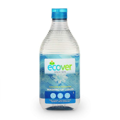 Ecover Washing up Liquid 450ml (Pack 2)