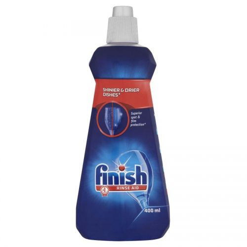 Finish+Shine+%26+Dry+Rinse+Aid+400ml+-+1002117