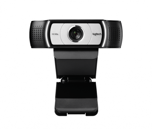Webcams Logitech C930e HD Webcam USB