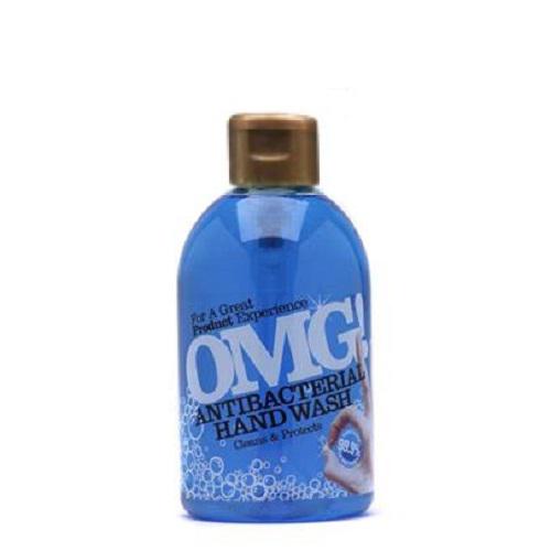 OMG+Antibacterial+Hand+Wash+Neutral+Flip+Top+Bottle+500ml+-+604398