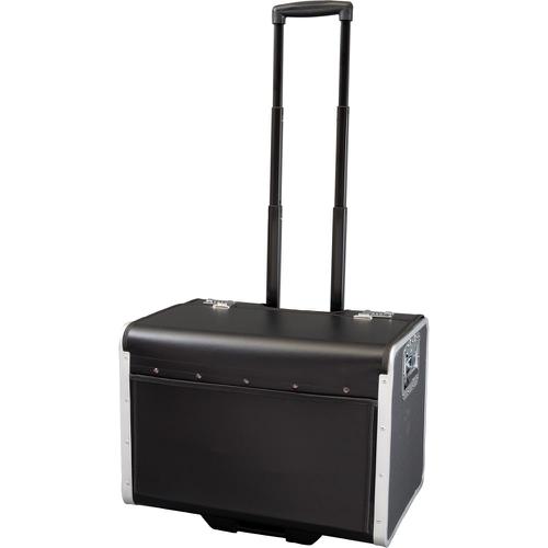 Briefcases & Luggage Alassio Parma Briefcase Black
