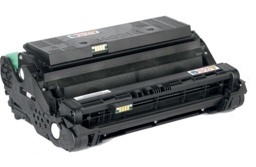 Ricoh 4500E Black Standard Capacity Toner Cartridge 6k pages for SP 4500E - 407340