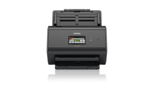 Brother ADS2800W ADF Scanner