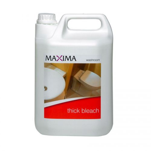 Maxima+Thick+Bleach+5+Litre+-+1016001