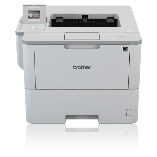 Laser Printers Brother HLL6400DW Mono Laser Printer