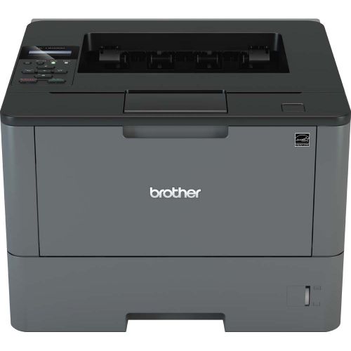 Brother+HLL5000D+A4+Mono+Laser+Printer