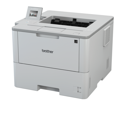 Laser Printers Brother HLL6300DW WiFi Laser Printer