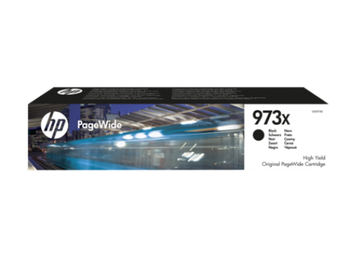 HP+973X+Black+High+Yield+Ink+Cartridge+183ml+for+HP+PageWide+Pro+452%2F477+-+L0S07AE