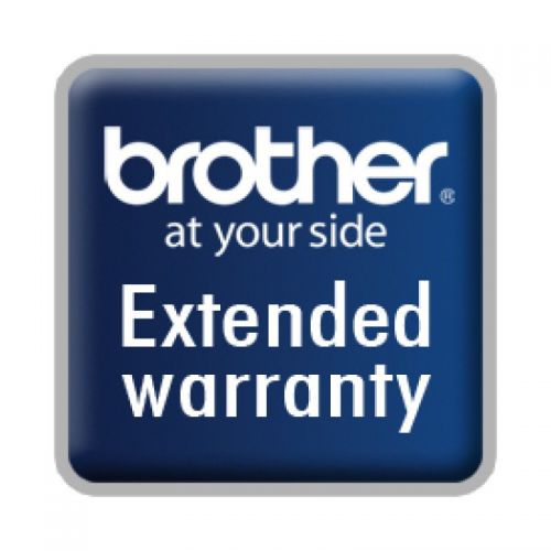 Brother+Support+Pack+2Yr+Warranty