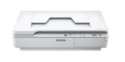 Epson Workforce DS5500 Scanner