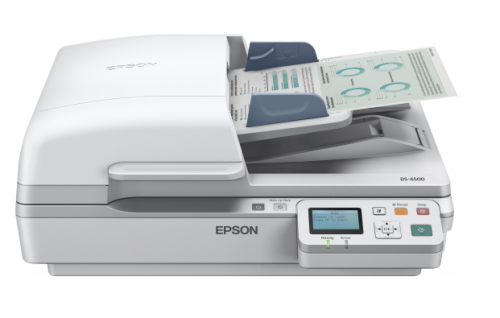 Inkjet Printers Epson Workforce DS7500N