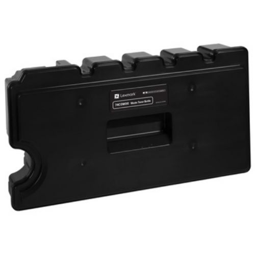 Lexmark Waste Toner Cartridge Box 90K pages - 74C0W00