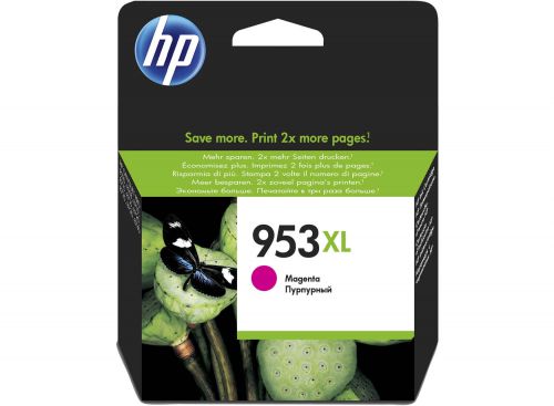 HP+953XL+Magenta+High+Yield+Ink+Cartridge+20ml+for+HP+OfficeJet+Pro+8210%2F8710%2F8720%2F8730%2F8740+-+F6U17AE