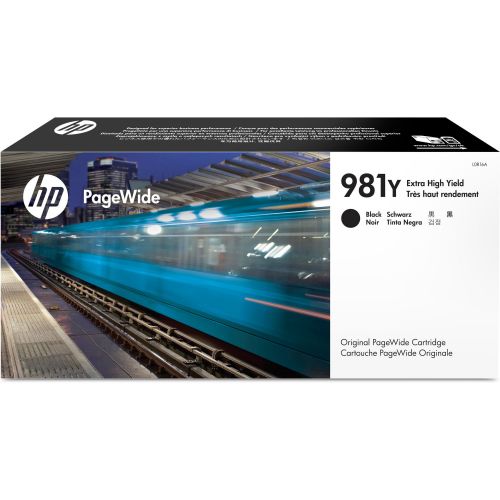HP+981Y+Black+High+Yield+Ink+Cartridge+345ml+for+HP+PageWide+Enterprise+Color+556%2F586+-+L0R16A