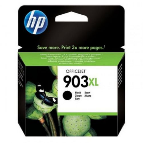 HP+903XL+Black+High+Yield+Ink+Cartridge+750+pages+20ml+for+HP+OfficeJet+6950%2F6960%2F6970+AiO+-+T6M15AE