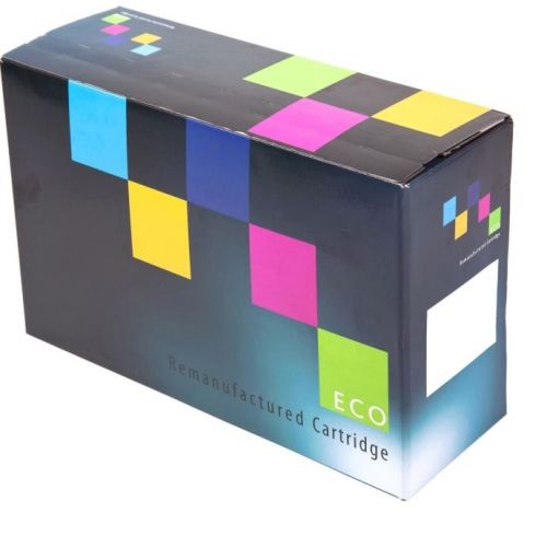 Eco+HP+CF412A+Compatible+Yellow+Toner+HP+Colour+Laserjet