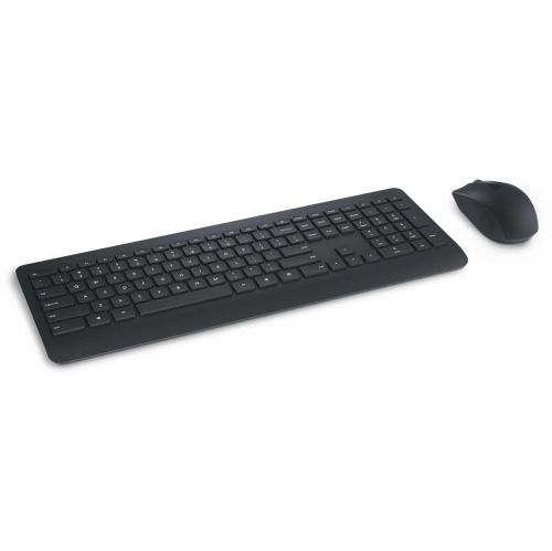 Click to view product details and reviews for Microsoft 900 Wireless Desktop.