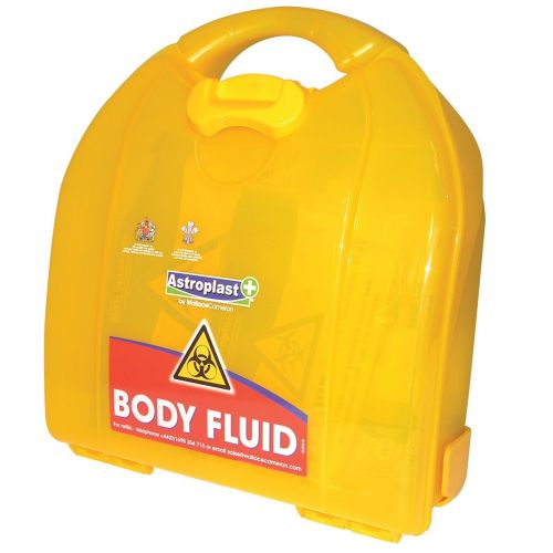 Spillage Containment