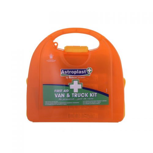 Astroplast+Vivo+Van+and+Truck+First+Aid+Kit+Red+-+1019033