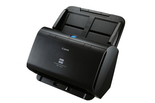 Scanners Canon DRC240 Scanner Printer