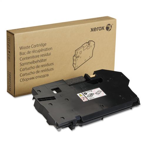 Waste Toners & Collectors Xerox Waste Standard Capacity Toner Cartridge 30k for 6510/ WC6515 - 108R01416