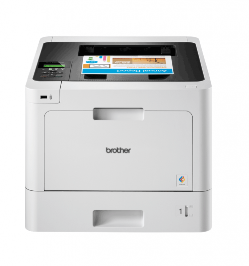 Laser Printers Brother HLL8260CDW A4 Colour Laser
