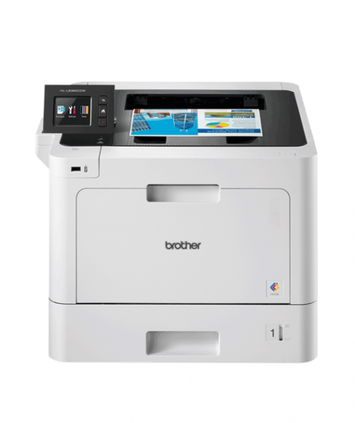 Laser Printers Brother HLL8360CDW Colour Printer