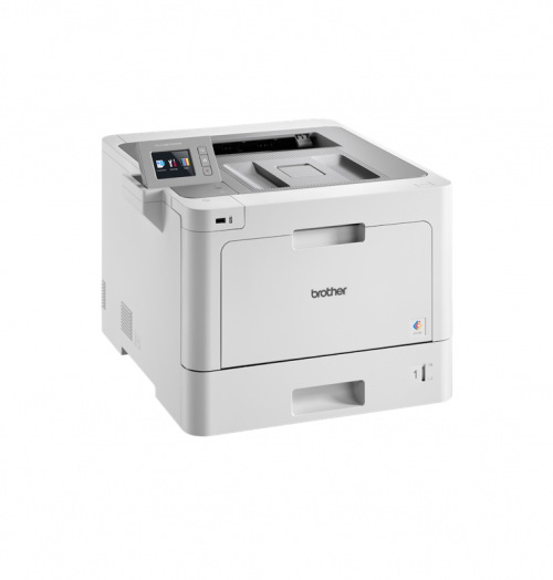 Laser Printers Brother Hll9310 Colour Laser Printer