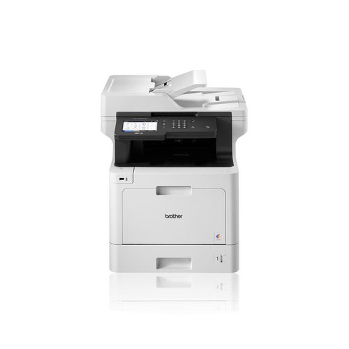 Multifunctional Machines Brother MFCL8900CDW WiFi Multifunctional Printer