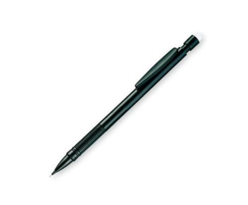 ValueX+Mechanical+Pencil+HB+0.7mm+Lead+Black+Barrel+%28Pack+10%29+-+798000