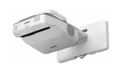 Epson EB685Wi 3LCD Interactive Projector