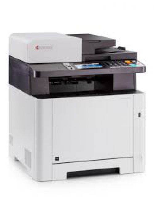 Multifunctional Machines Kyocera M5526CDN A4 Colour Laser Printer