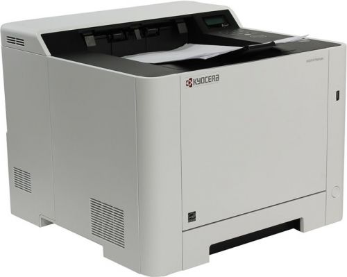 Laser Printers Kyocera P5021CDN A4 Colour Laser Printer