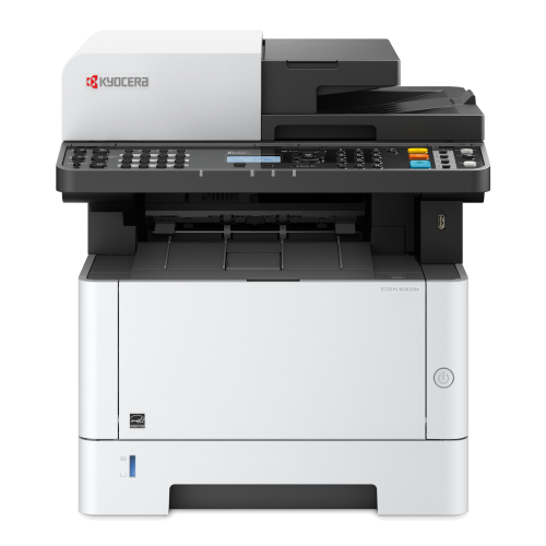 Multifunctional Machines Kyocera M2635DN A4 Mono Multifunction Printer