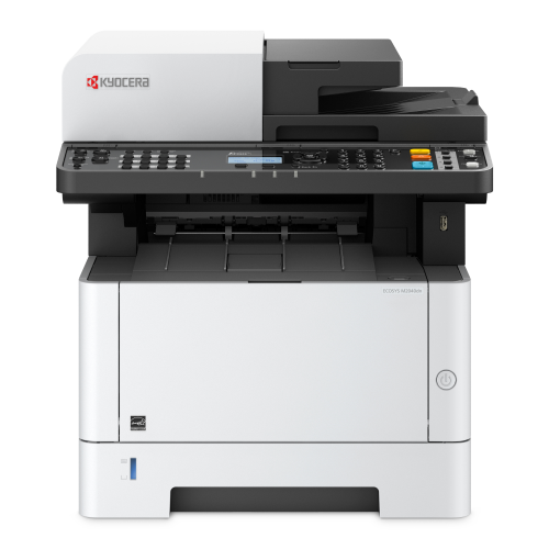 Multifunctional Machines Kyocera M2540DN A4 Mono Multifunction Printer