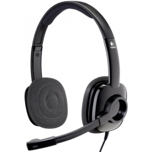 Headsets Logitech H151 Headset