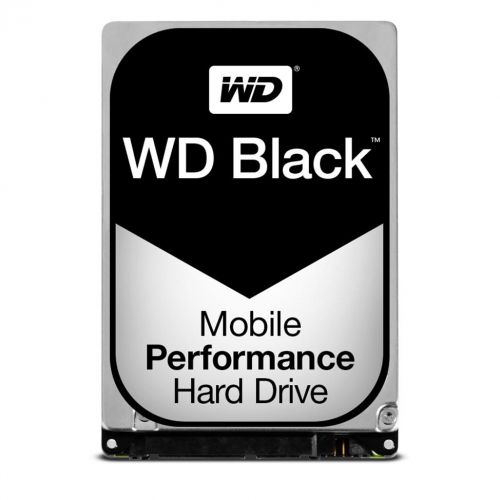 Western Digital Black 320GB SATA 6Gbs 7200 RPM 32MB Cache 2.5 Inch Internal Hard Disk Drive