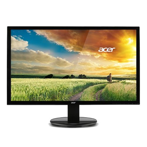 Acer K Series K242Hlbid 24 Inch Vga Dvi Hdmi Monitor