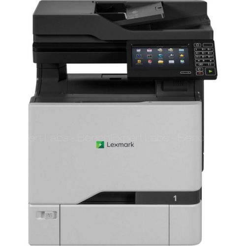 Multifunction Machines Lexmark Lexmark Cx725De Colour A4 47ppm 4In1 Mfp Printer