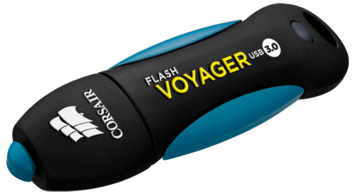 Memory Sticks Corsair Flash Voyager 128Gb Usb 3.0