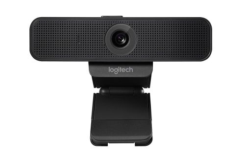 Webcams Logitech C925e 30 fps 1920 x 1080 Pixels Resolution USB 2.0 Business Webcam Black