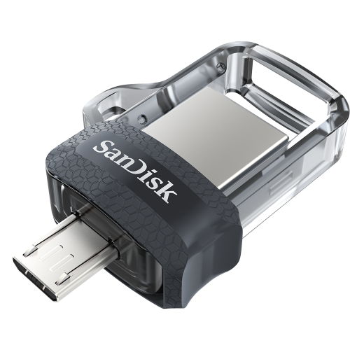 SanDisk Ultra Android Dual Usb 128Gb