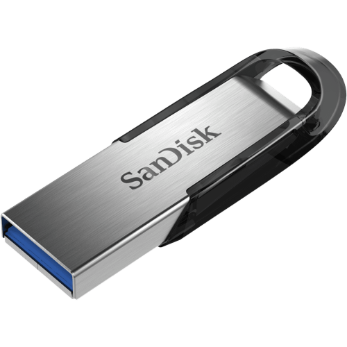 SanDisk Cruzer Ultra Flair 128Gb Usb 3.0