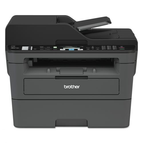 Multifunctional Machines Brother MFCL2710DW 4in1 Mono Laser Printer