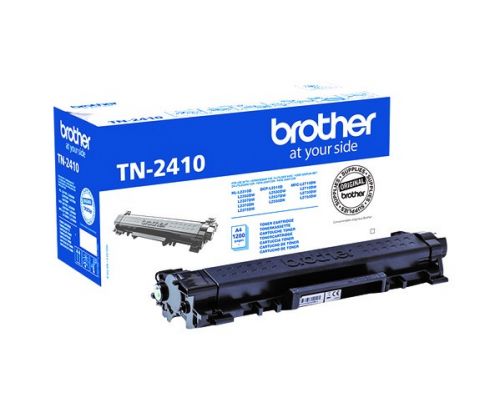 Brother+Black+Toner+Cartridge+1.2k+pages+-+TN2410