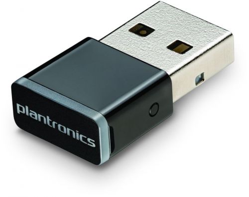 Telephones Plantronics Spare Bt600 Bluetooth USB Adapter
