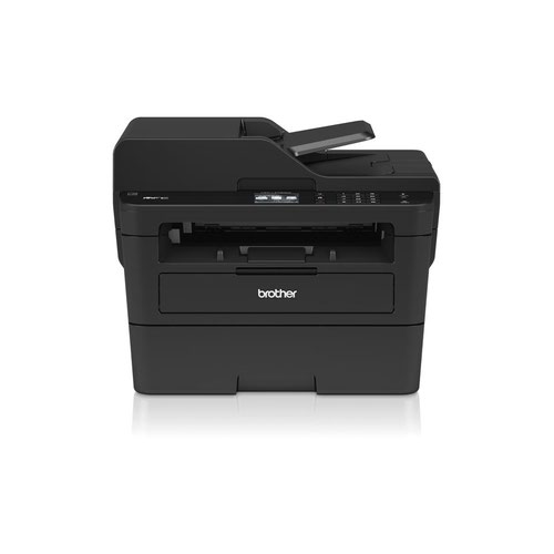 Brother+MFC-L2730DW+A4+Mono+Laser+Multifunction+Printer