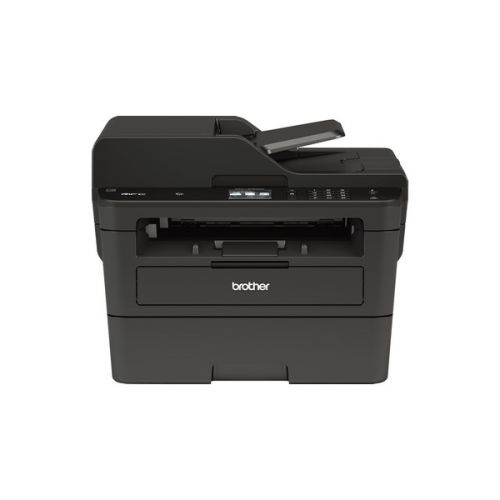Multifunctional Machines Brother MFCL2750DW WiFi Multifunctional Printer