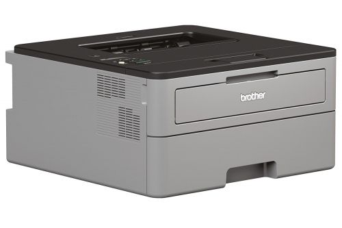 Laser Printers Brother HLL2350DW WiFi Laser Printer