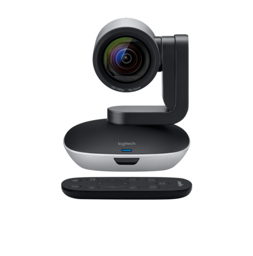 Webcams Logitech PTZ Pro 2 Conference Camera
